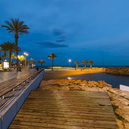 Casas Holiday - Playa del Cura 1 Torrevieja Exterior foto