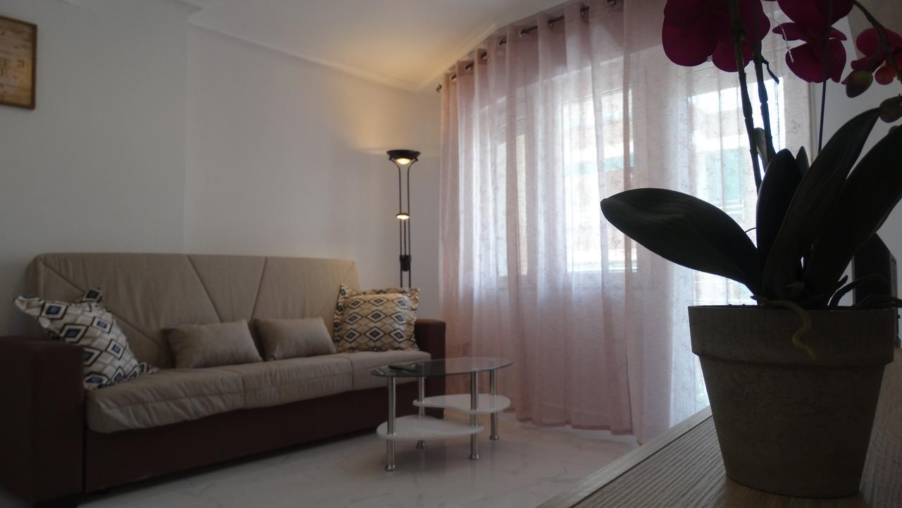 Casas Holiday - Playa del Cura 1 Torrevieja Exterior foto
