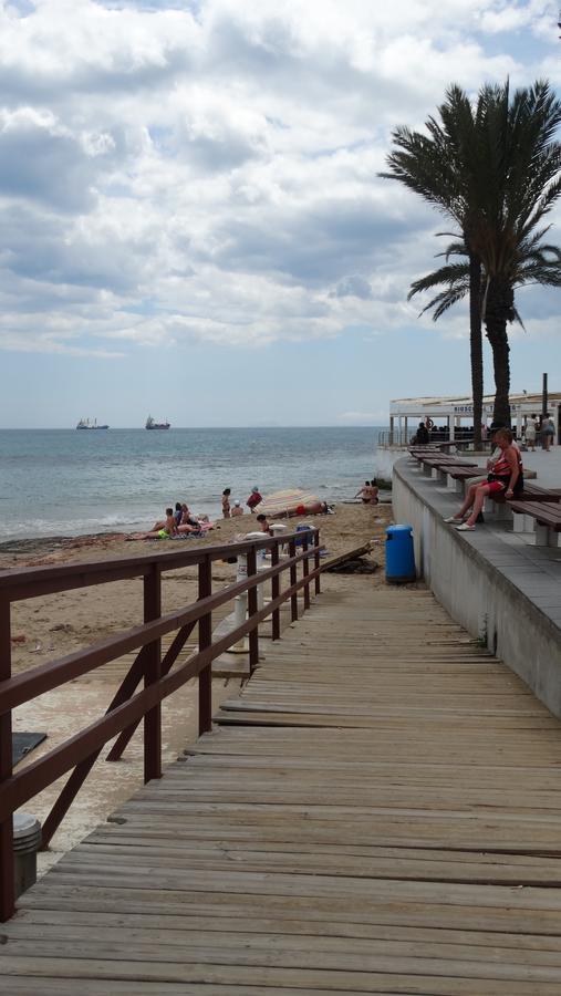 Casas Holiday - Playa del Cura 1 Torrevieja Exterior foto