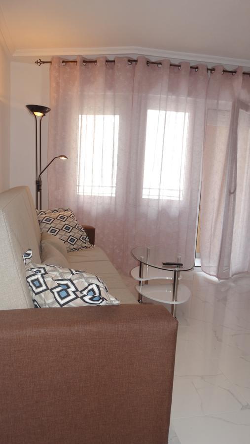 Casas Holiday - Playa del Cura 1 Torrevieja Exterior foto