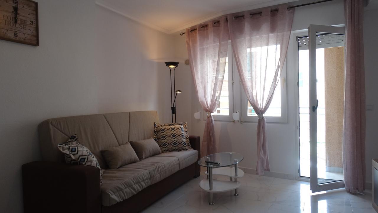 Casas Holiday - Playa del Cura 1 Torrevieja Exterior foto